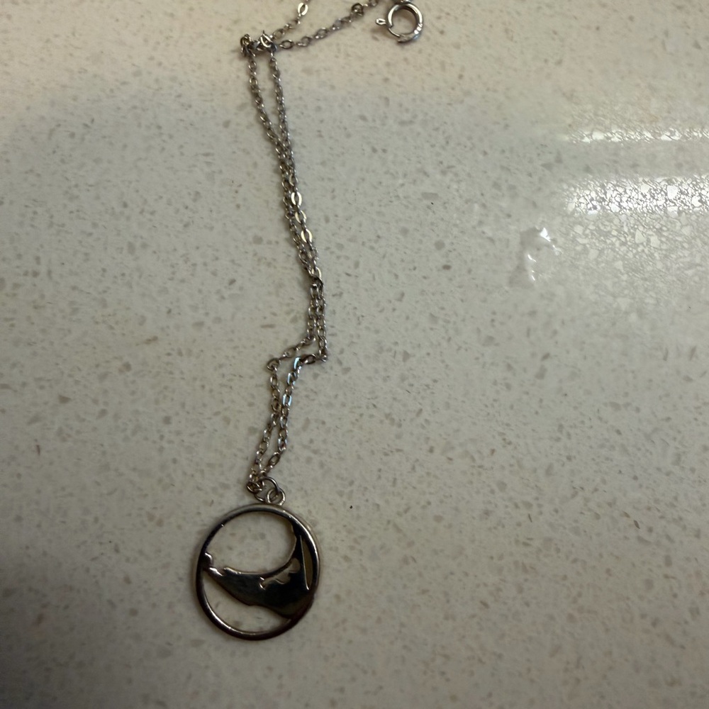 Nantucket Pendant Necklace
